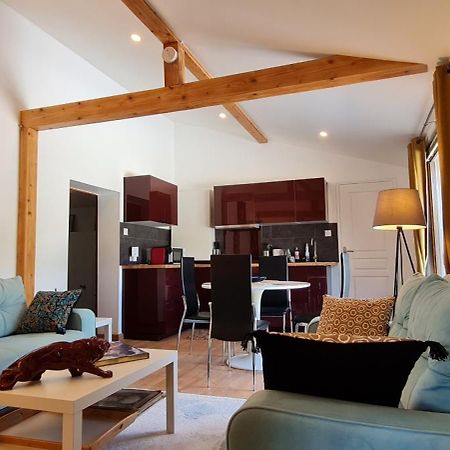 Apartmán Alsace Bas-Rhin Logis Independant Avec Piscine Privee Alteckendorf Exteriér fotografie