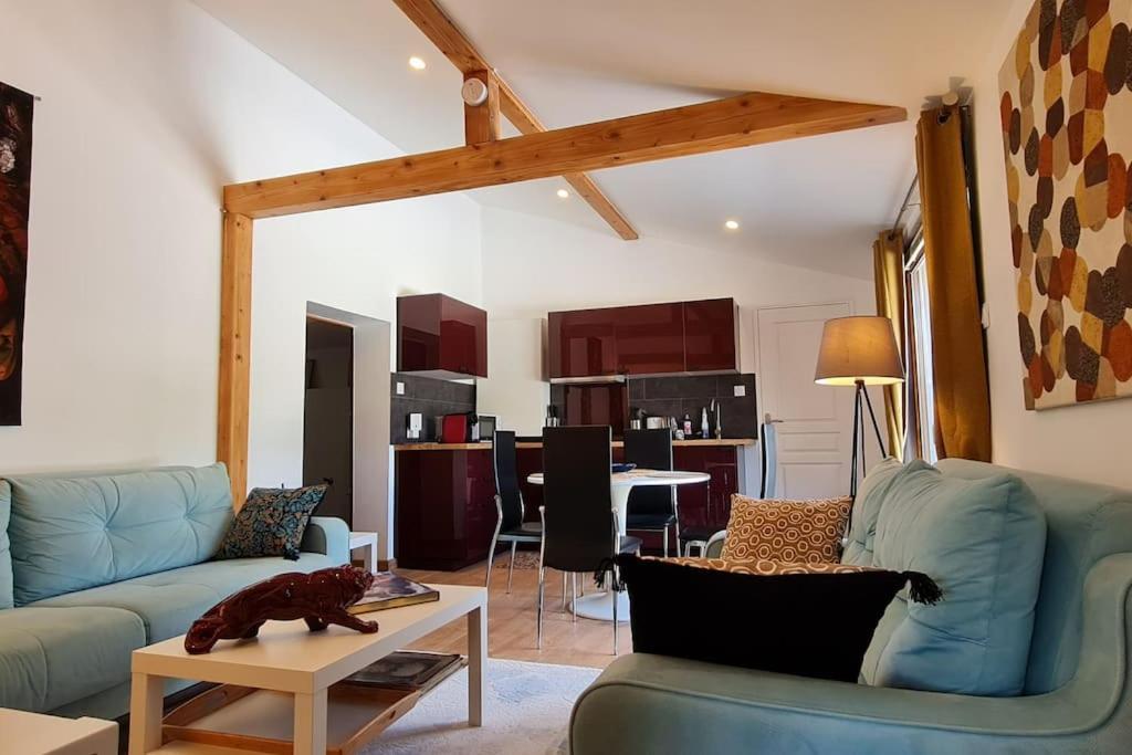 Apartmán Alsace Bas-Rhin Logis Independant Avec Piscine Privee Alteckendorf Exteriér fotografie