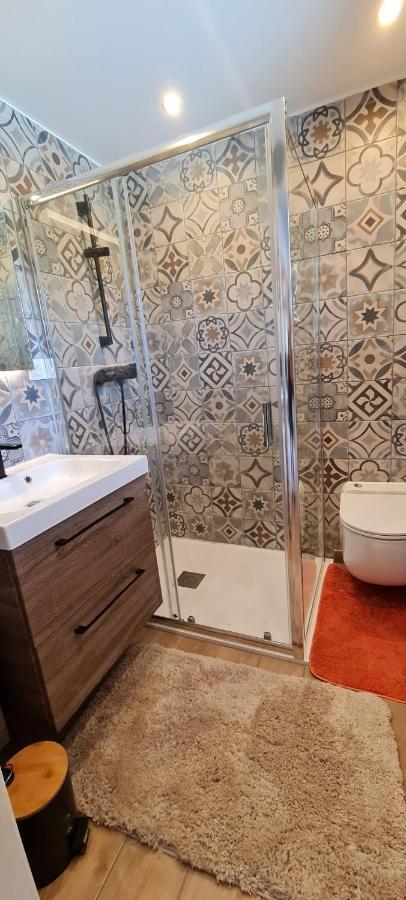 Apartmán Alsace Bas-Rhin Logis Independant Avec Piscine Privee Alteckendorf Exteriér fotografie